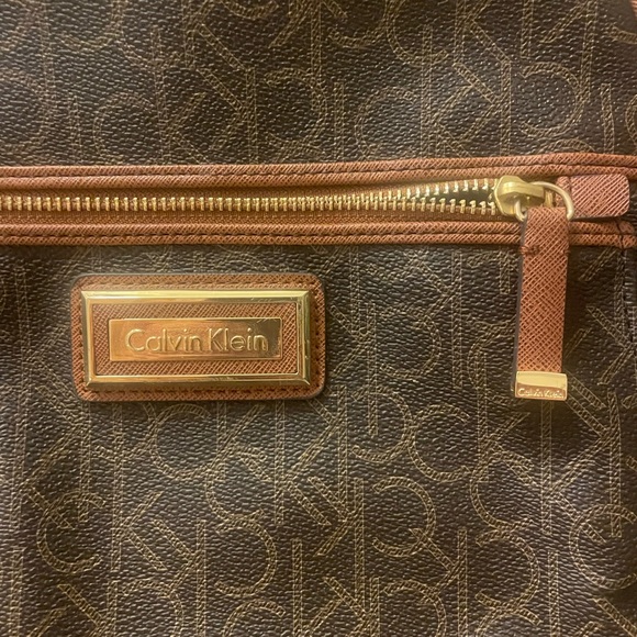 Calvin Klein backpack mini - Picture 2 of 7